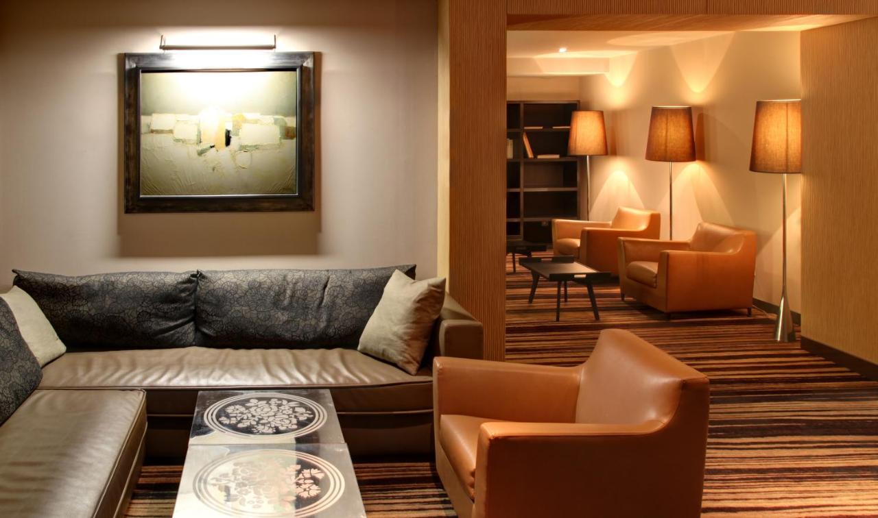 อามิโรต โฮเทล กอล์ฟ โดวีล Hotel ตูค ภายนอก รูปภาพ