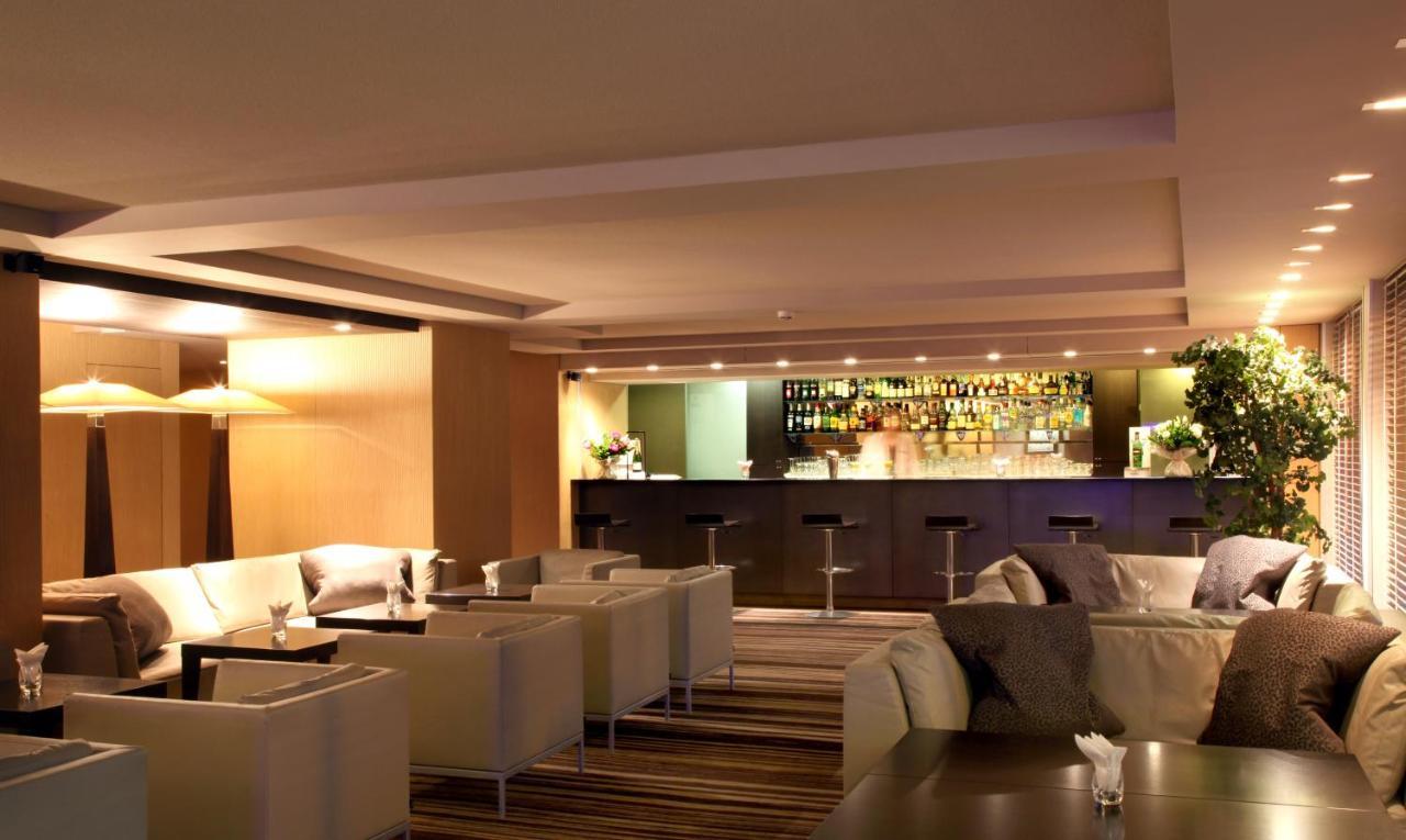 อามิโรต โฮเทล กอล์ฟ โดวีล Hotel ตูค ภายนอก รูปภาพ