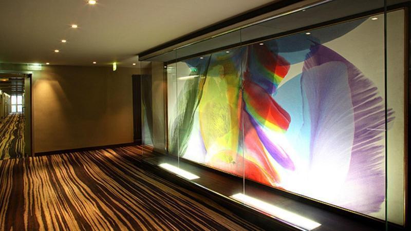 อามิโรต โฮเทล กอล์ฟ โดวีล Hotel ตูค ภายนอก รูปภาพ