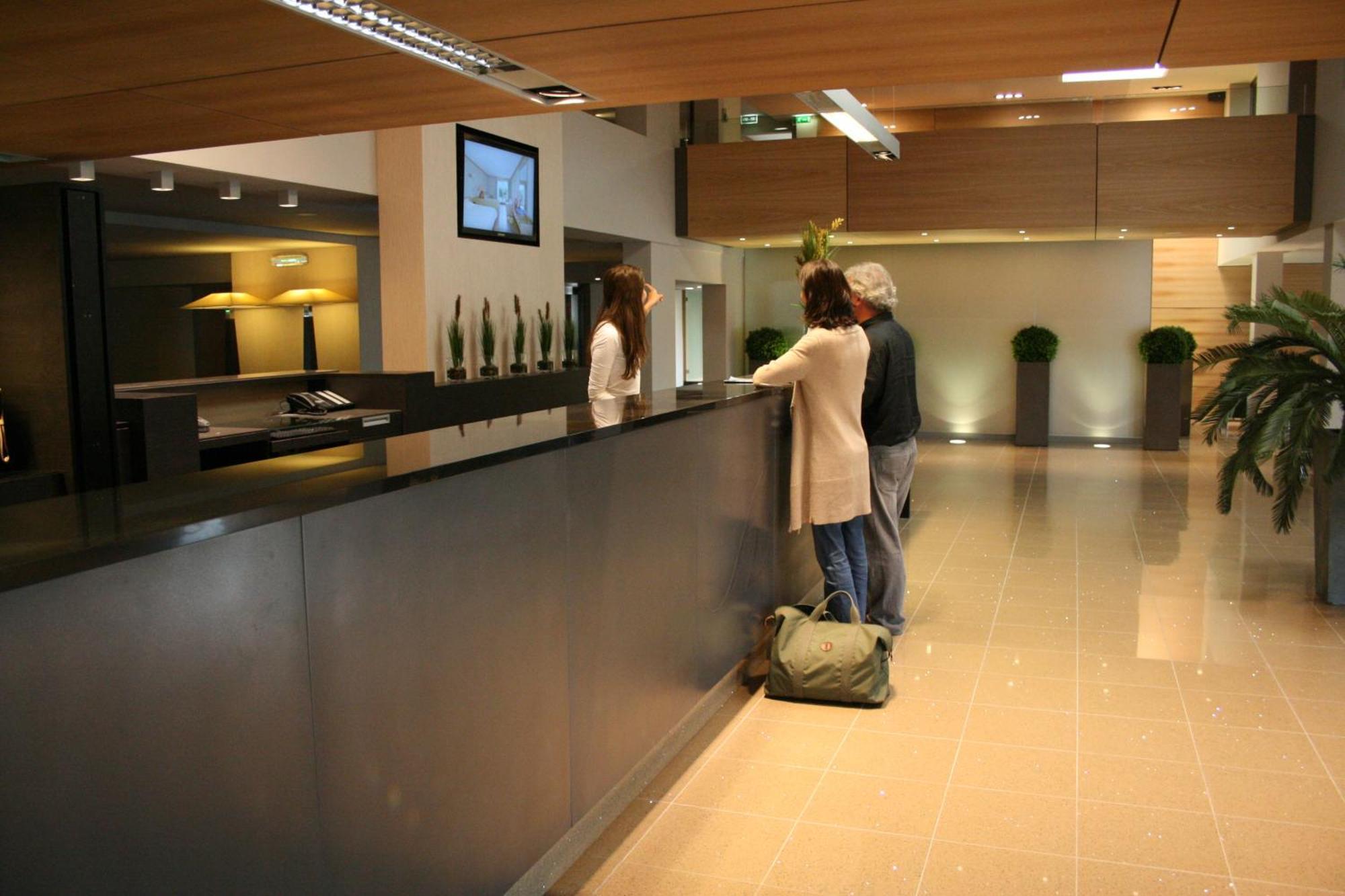 อามิโรต โฮเทล กอล์ฟ โดวีล Hotel ตูค ภายนอก รูปภาพ