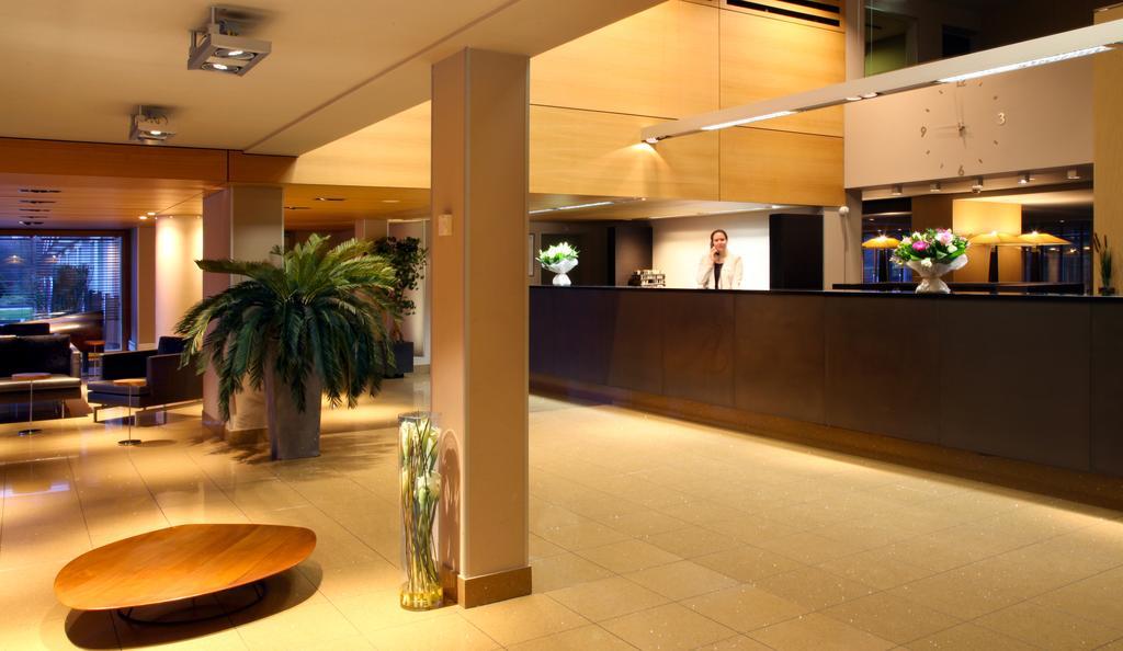 อามิโรต โฮเทล กอล์ฟ โดวีล Hotel ตูค ภายนอก รูปภาพ