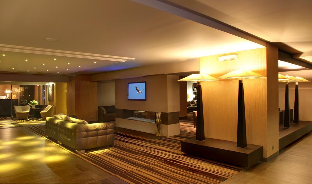 อามิโรต โฮเทล กอล์ฟ โดวีล Hotel ตูค ภายนอก รูปภาพ