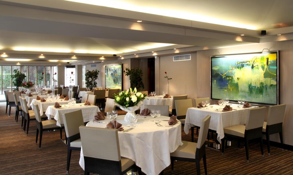 อามิโรต โฮเทล กอล์ฟ โดวีล Hotel ตูค ภายนอก รูปภาพ
