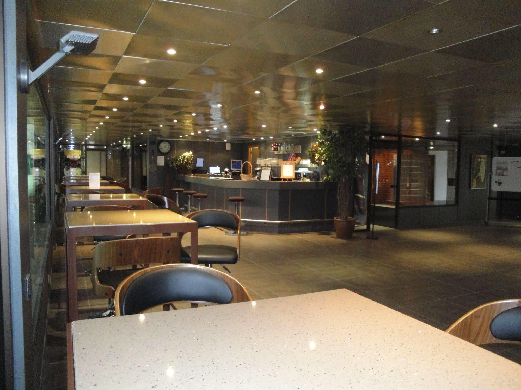 อามิโรต โฮเทล กอล์ฟ โดวีล Hotel ตูค ภายนอก รูปภาพ