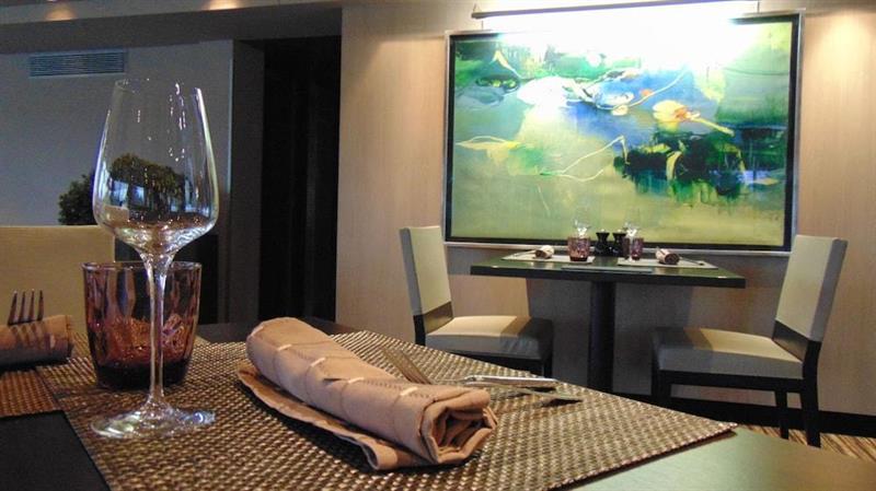 อามิโรต โฮเทล กอล์ฟ โดวีล Hotel ตูค ภายนอก รูปภาพ